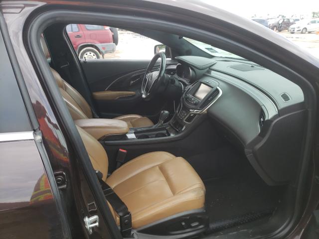2016 BUICK LACROSSE S 1G4G45G32GF172341