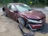 HONDA CLARITY 2018 foto