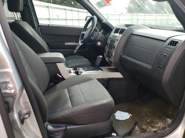 2010 FORD ESCAPE XLT 1FMCU9DG7AKD06806