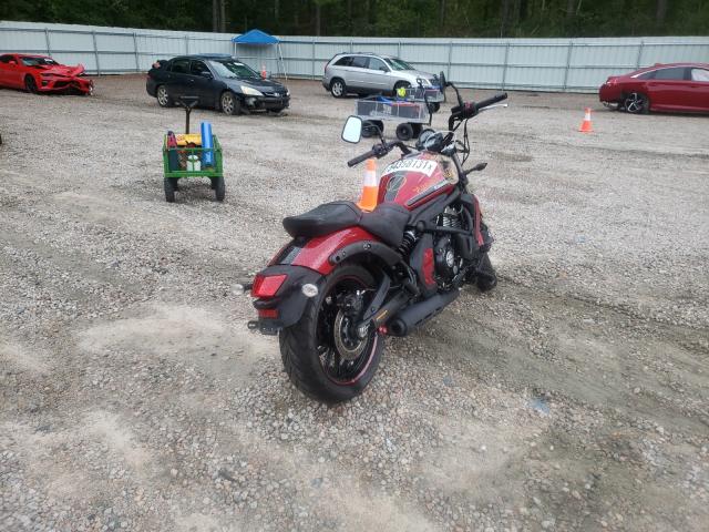 2017 KAWASAKI EN650 D JKAENED17HDA03146