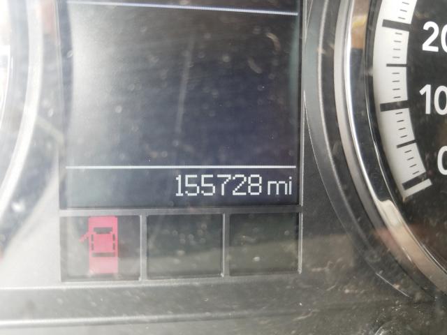 2010 DODGE RAM 3500 3D73Y4HL7AG142344