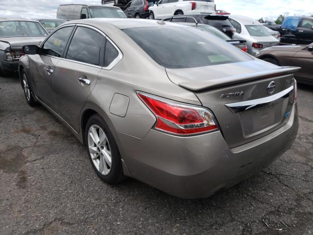 2014 NISSAN ALTIMA 2.5 1N4AL3AP3EC108228