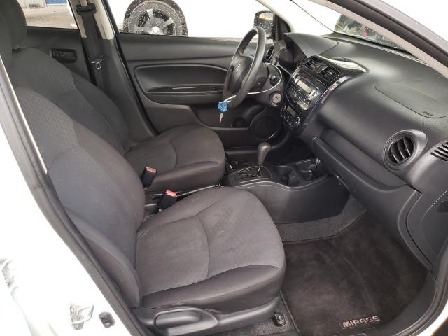 2015 MITSUBISHI MIRAGE DE ML32A3HJ1FH007248