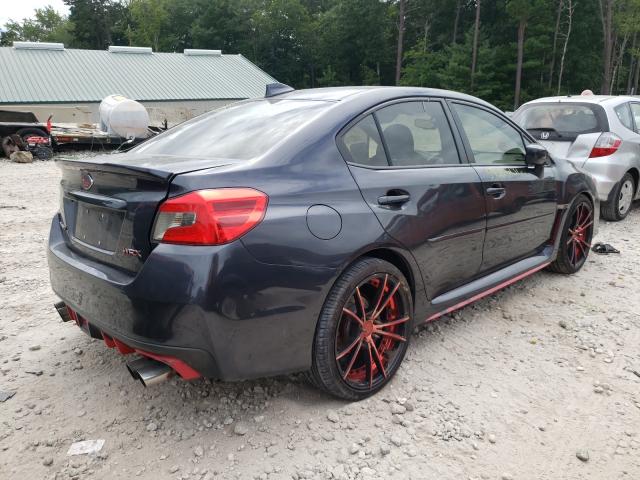 2015 SUBARU WRX PREMIU JF1VA1D64F8828981