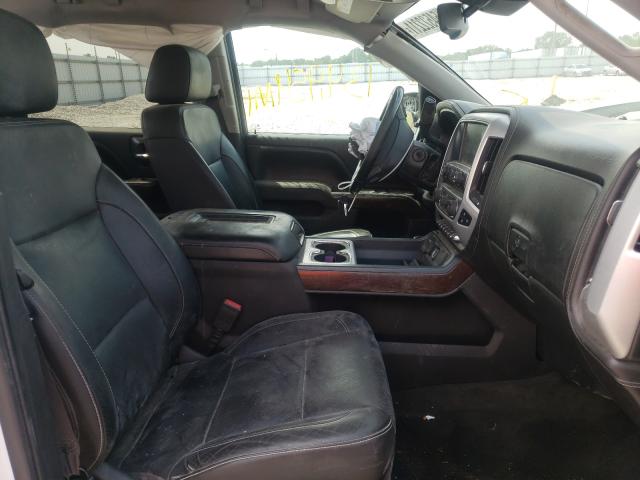 2016 GMC 1500 3GTU2NEC2GG121341