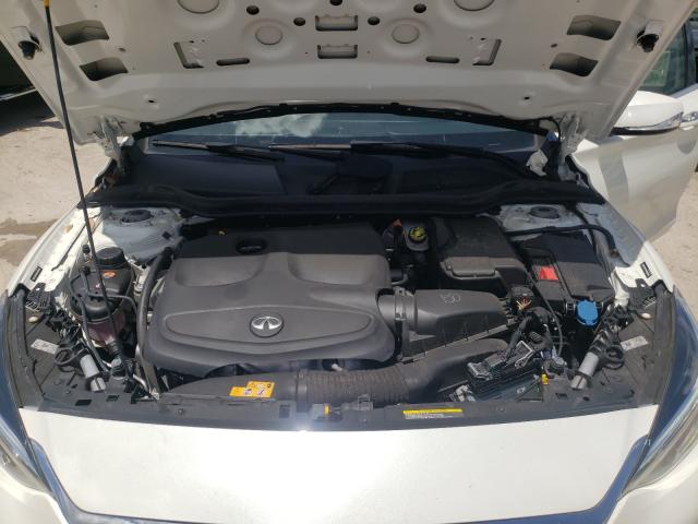 2019 INFINITI QX30 PURE SJKCH5CP9KA008295