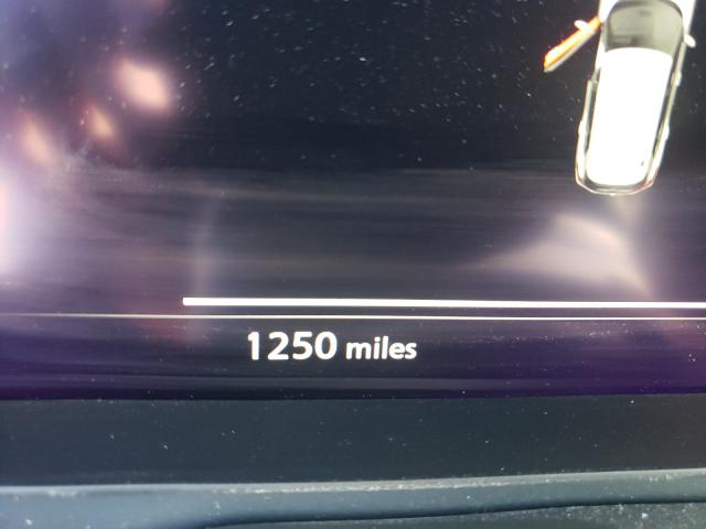 2021 NISSAN ROGUE PLAT JN8AT3DC0MW104819