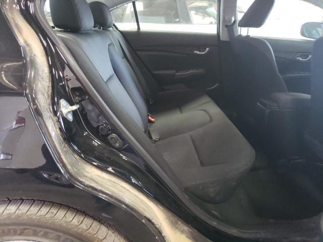 2015 HONDA CIVIC SE 19XFB2F78FE220121