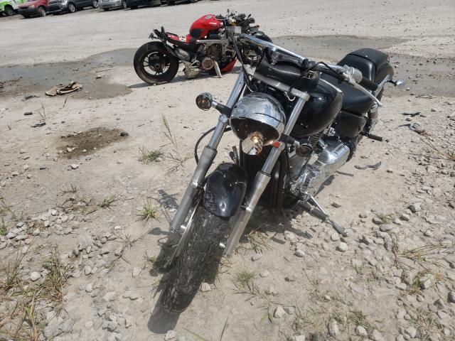 2006 HONDA VTX1300 C 1HFSC55006A200049