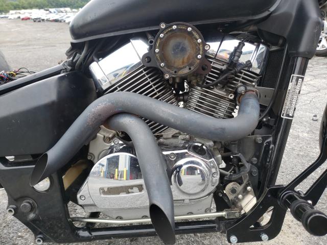 2008 HONDA VT750 C2F JH2RC53408M102095