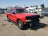 2005 CHEVROLET  AVALANCHE