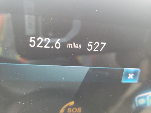 2021 MERCEDES-BENZ GLB 250 4M W1N4M4HB9MW103920