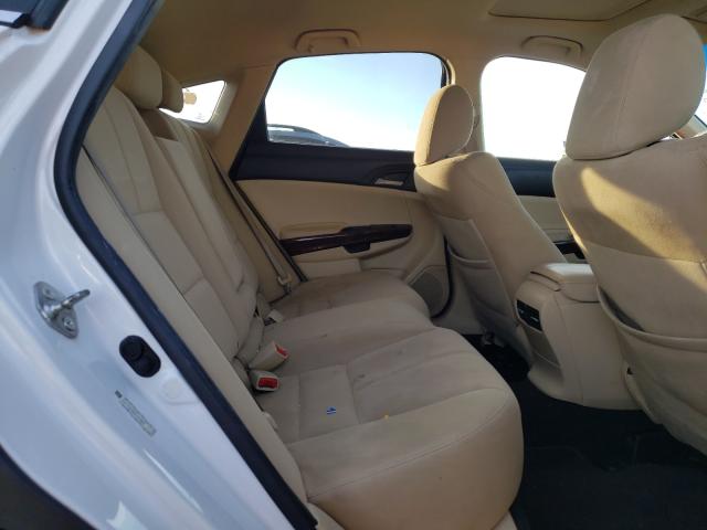 2012 HONDA CROSSTOUR 5J6TF3H38CL004807