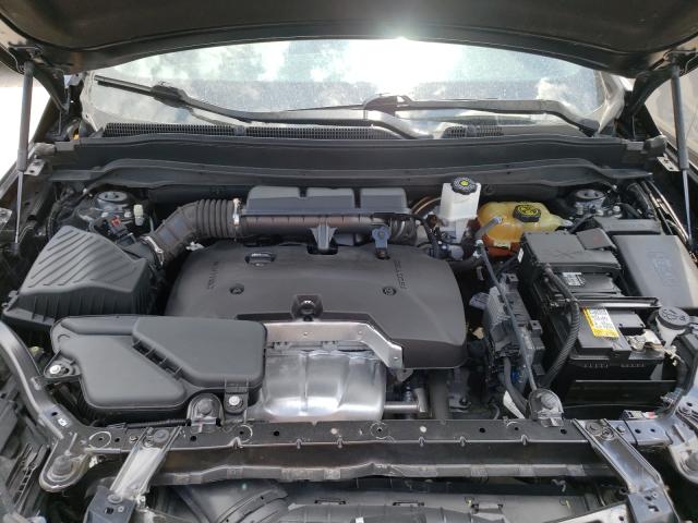 2018 BUICK ENVISION E LRBFX1SA7JD052817