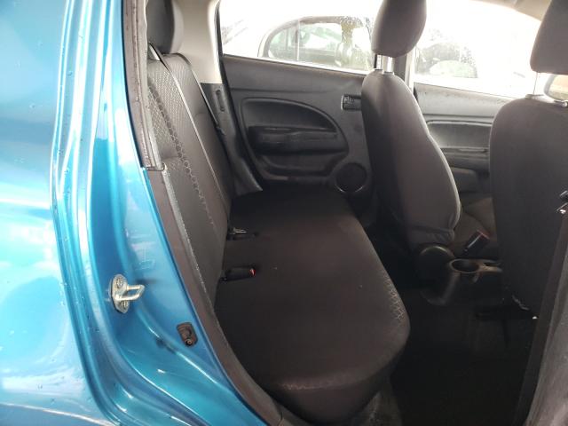 2015 MITSUBISHI MIRAGE DE ML32A3HJ7FH052517