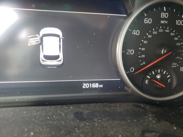 2021 KIA SELTOS SX KNDETCA2XM7080077