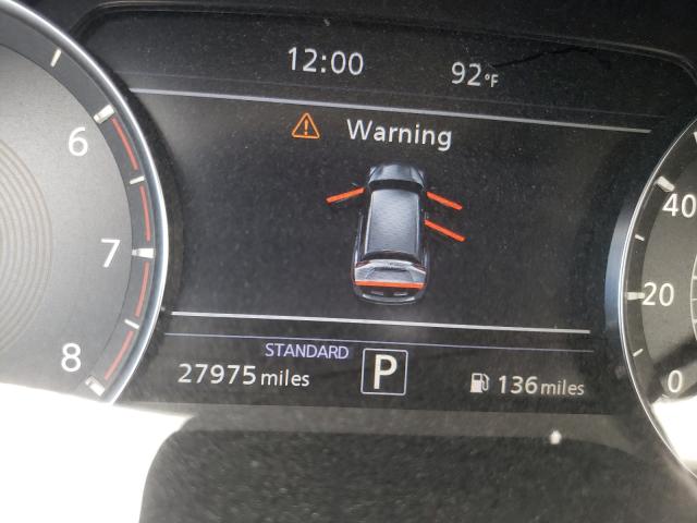2019 INFINITI QX50 ESSEN 3PCAJ5M30KF147782