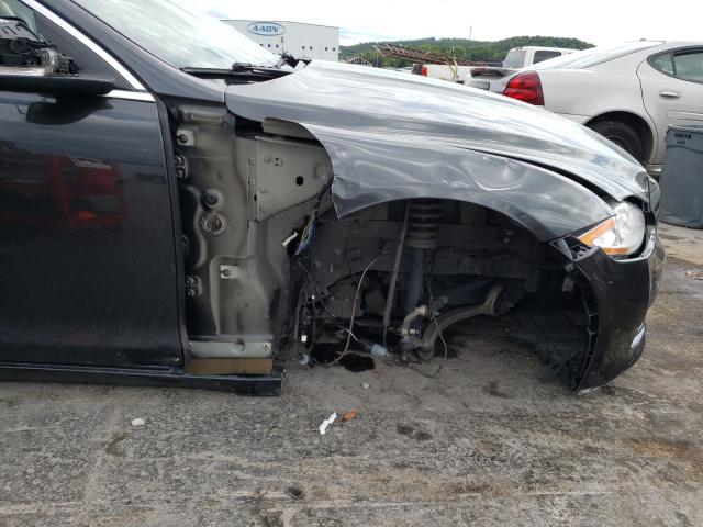 2012 JAGUAR XJL SAJWA2GB2CLV35071