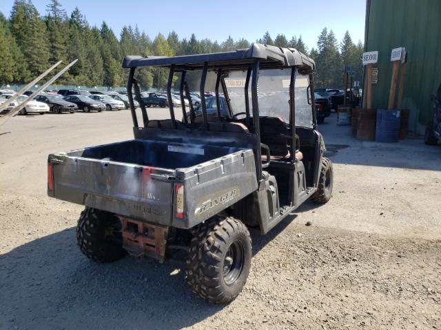 2013 POLARIS RANGER 500 4XAWH50A3DE652748