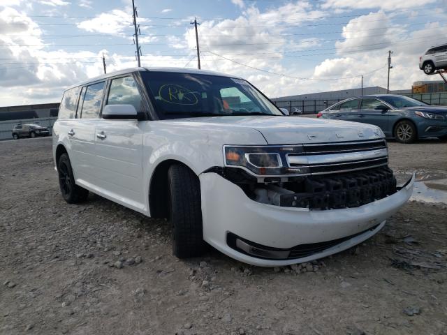 2017 FORD FLEX LIMIT 2FMHK6D8XHBA01310