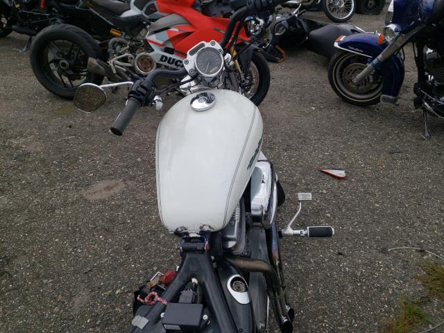 2005 HARLEY-DAVIDSON XL883 C 1HD4CJM175K426134