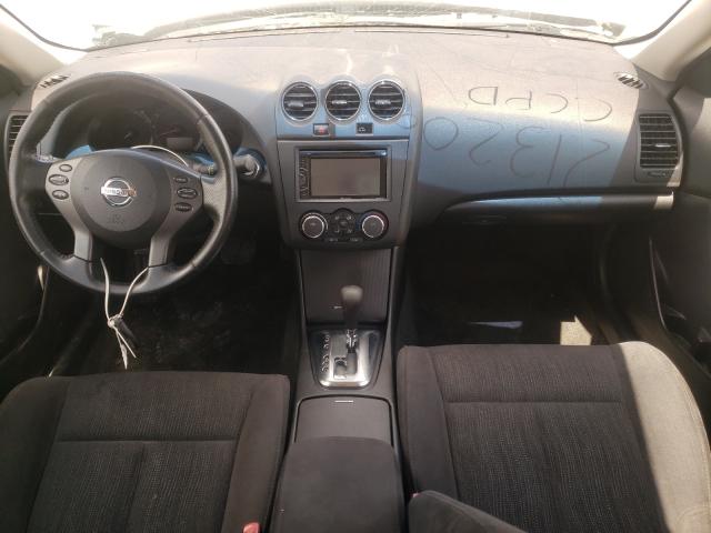 2012 NISSAN ALTIMA BAS 1N4AL2AP7CN477637