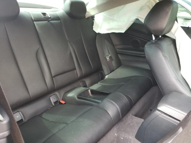 2014 BMW 428 XI WBA3N9C50EK245562