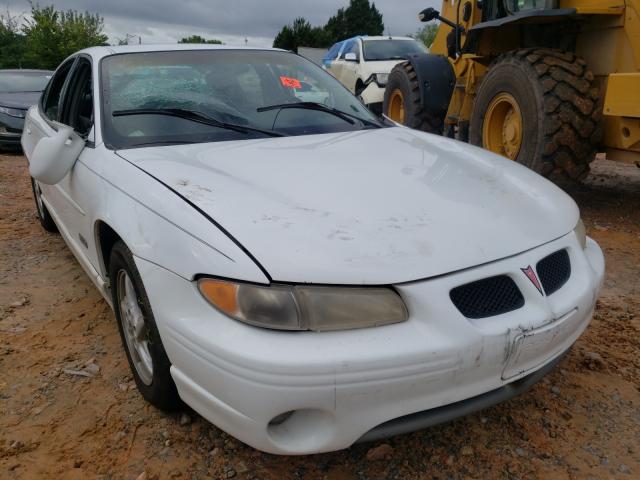 Used 1999 Pontiac Grand Prix for Sale Near Me