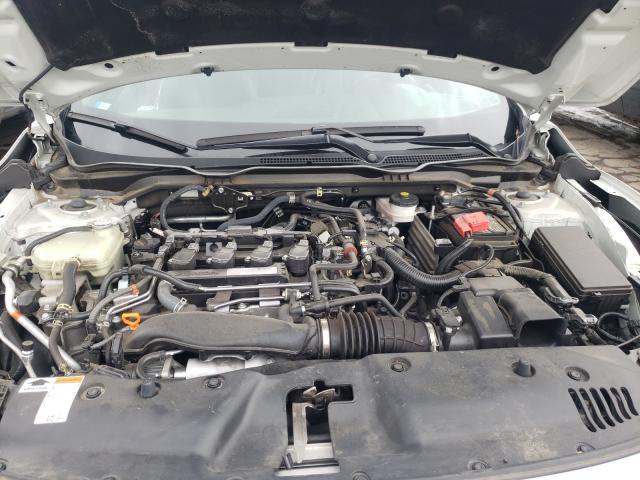 2019 HONDA CIVIC TOUR 2HGFC3B94KH352142