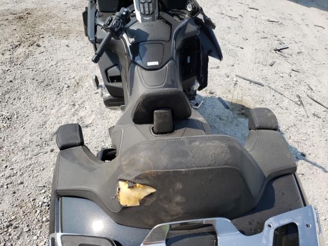2020 HONDA GL1800 D JH2SC7973LK200055