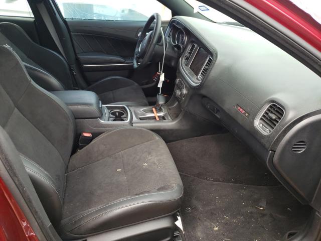 2021 DODGE CHARGER SP 2C3CDXGJ1MH578025