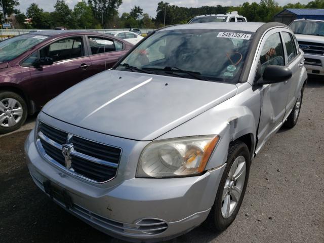 2010 DODGE CALIBER SX 1B3CB4HA7AD607956