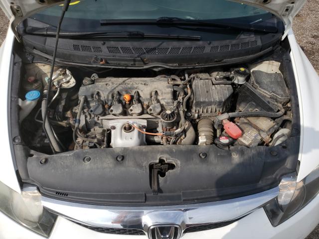 2010 HONDA CIVIC DX-G 2HGFA1F43AH025870