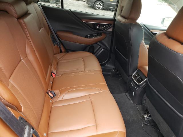 2021 SUBARU OUTBACK TO 4S4BTGPD1M3162575