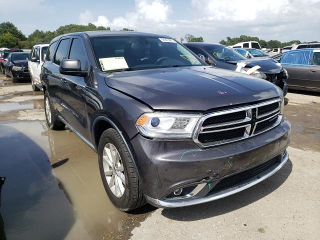 Dodge Durango 2015