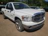 2007 DODGE  RAM 1500