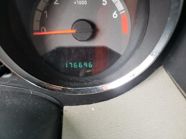 2010 DODGE CALIBER SX 1B3CB4HA7AD607956
