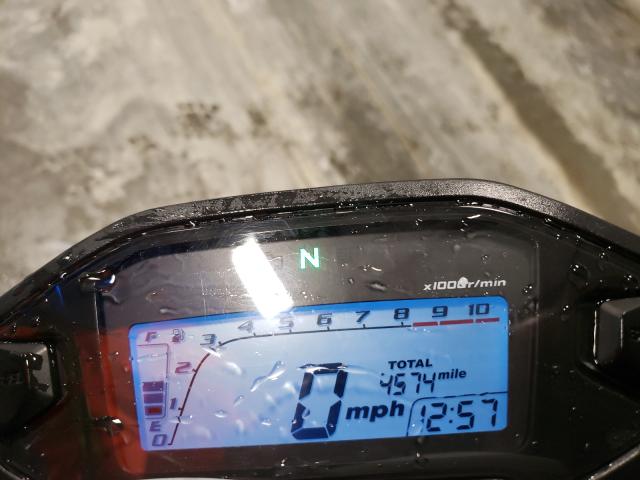 2018 HONDA GROM MLHJC7511J5008115