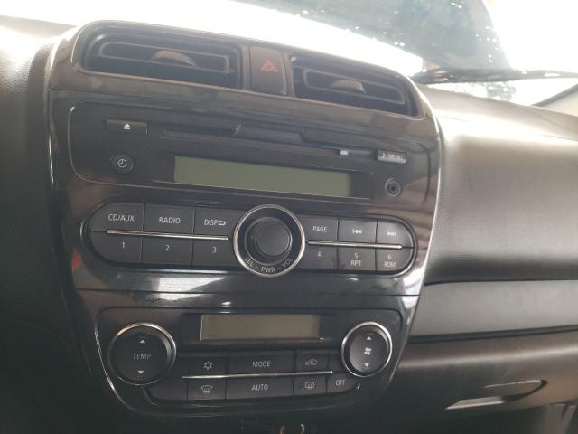 2015 MITSUBISHI MIRAGE DE ML32A3HJ7FH052517