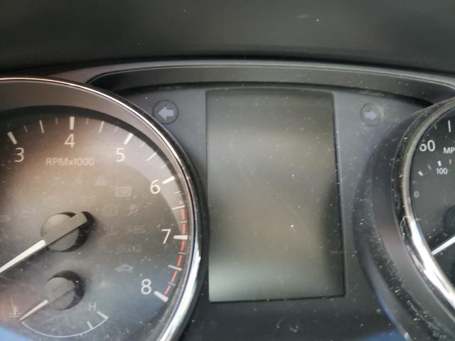 2019 NISSAN UK JN1BJ1CR5KW319175