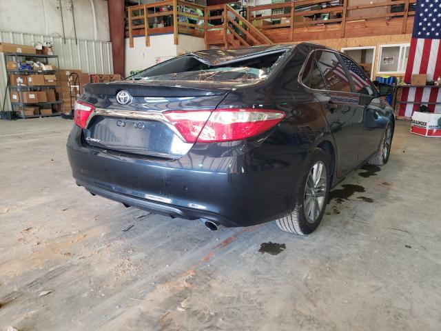 2017 TOYOTA CAMRY LE 4T1BF1FKXHU393916