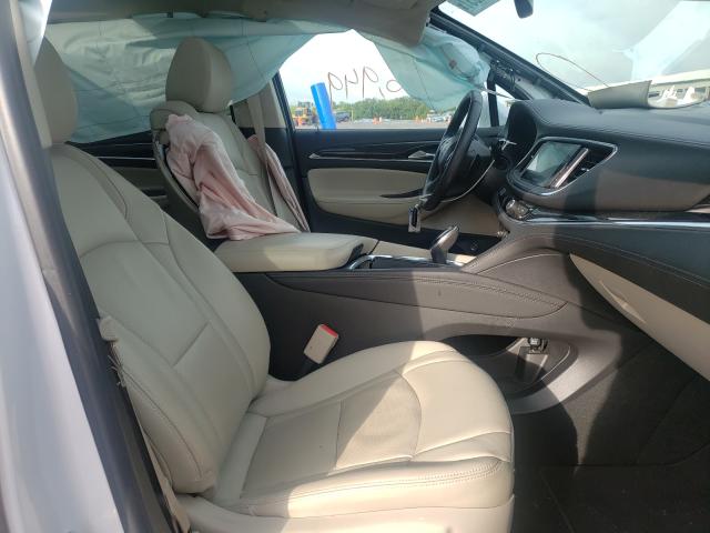 2019 BUICK ENCLAVE PR 5GAEVBKW2KJ129215