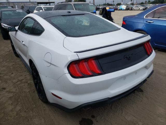 2019 FORD MUSTANG 1FA6P8TH8K5175467