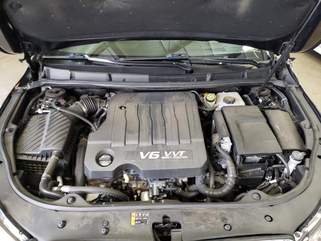 2013 BUICK LACROSSE T 1G4GJ5E30DF183152