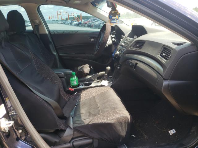 2014 ACURA ILX 20 19VDE1F35EE011027