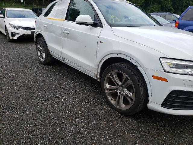 2016 AUDI Q3 PRESTIG WA1GFCFS4GR023336