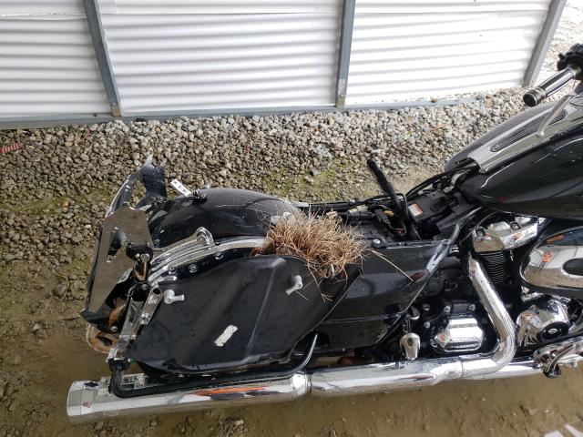 2018 HARLEY-DAVIDSON STREETGLID 1HD1KBC11JB661605