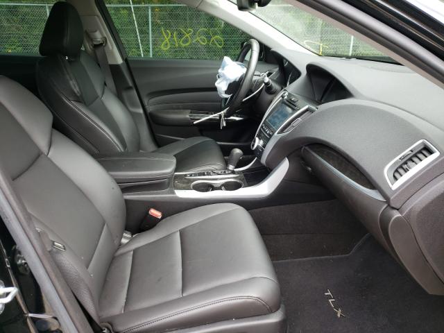 2020 ACURA TLX 19UUB1F30LA011583