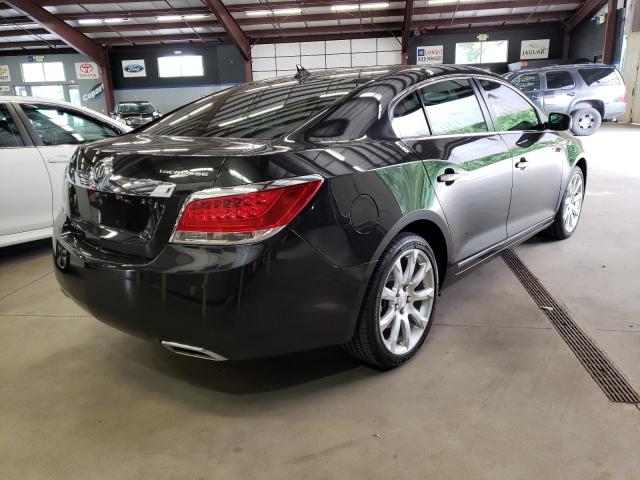 2013 BUICK LACROSSE T 1G4GJ5E30DF183152