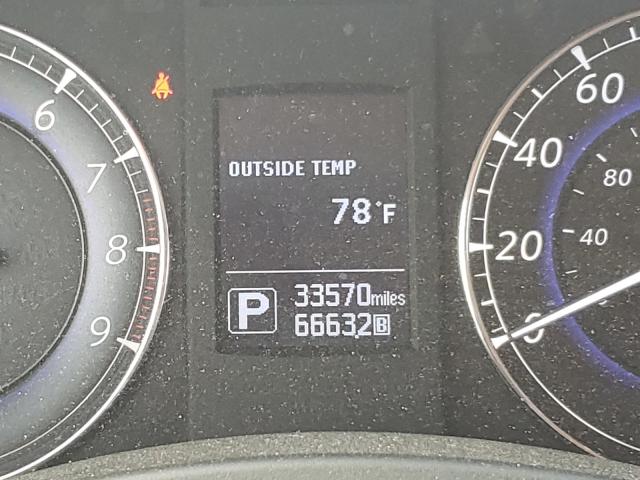 2017 INFINITI QX50 JN1BJ0RR5HM413661